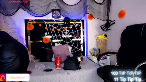 Snapshot of moon_water__ chatting on October 18, 2025, 11:33 am Moon Water   online show from October 18, 2025, 11:33 am