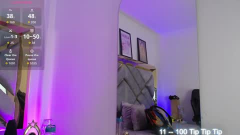 Moon Water   online show from April 29, 2026, 10:52 am
