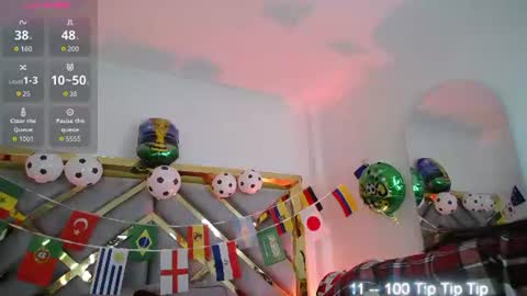 Moon Water   online show from June 13, 2026, 10:24 am