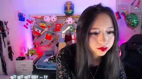Moon Water   online show from June 24, 2026, 10:47 am