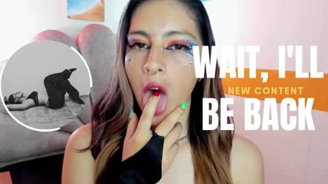 Winy online show from October 30, 2025, 11:22 am