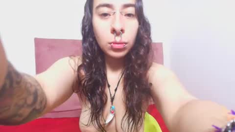moonandzukko online show from April 6, 2026, 1:47 am