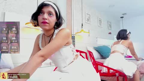 Moon Anggel online show from February 5, 2026, 8:13 pm