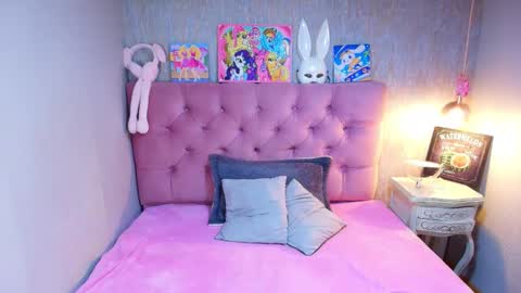 Charlotte online show from March 18, 2026, 6:55 pm