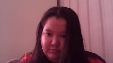 mooned_astrid online show from November 24, 2025, 10:15 am