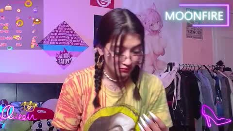 Nicky  online show from January 13, 2026, 3:23 am