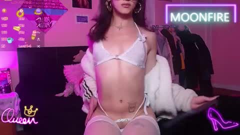 Nicky  online show from May 4, 2026, 1:01 am