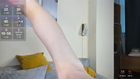 Eva online show from February 24, 2026, 1:53 pm