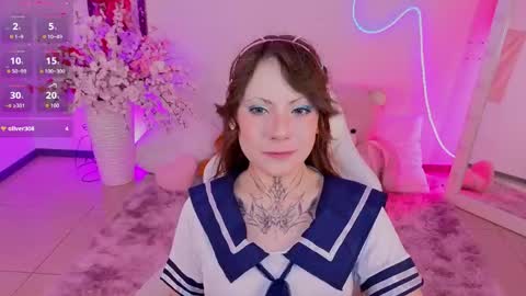 Erica online show from May 3, 2026, 10:21 am