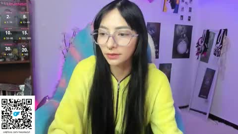 Snapshot of moonlady_ chatting on October 29, 2025, 11:39 pm MOON online show from October 29, 2025, 11:39 pm