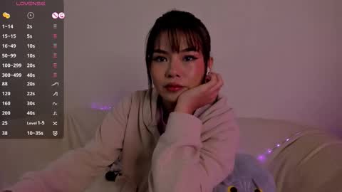 Snapshot of moonlight8_ chatting on October 15, 2025, 11:10 am LANA online show from October 15, 2025, 11:10 am