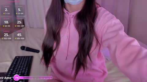 Snapshot of moonlight8_ chatting on April 18, 2026, 4:22 pm LANA online show from April 18, 2026, 4:22 pm