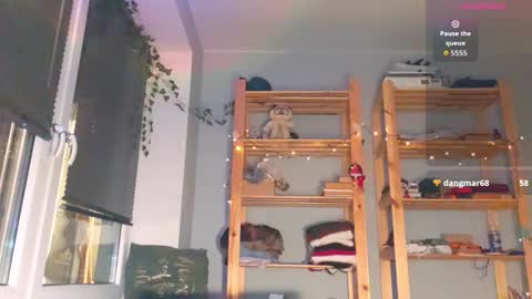 Dana online show from March 19, 2026, 6:56 pm