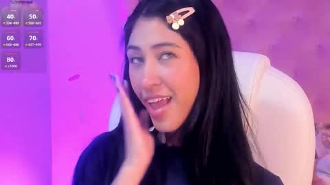 Ivy online show from February 20, 2026, 6:26 am