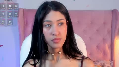 Ivy online show from April 24, 2026, 7:44 am
