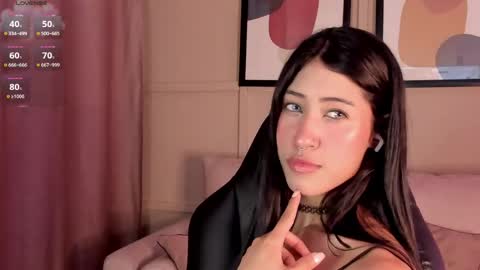 Ivy online show from May 7, 2026, 5:13 am