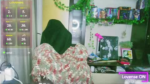moonlight_sonataa online show from April 29, 2026, 5:30 pm