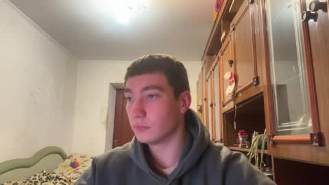 ARTUR online show from February 5, 2026, 9:52 pm