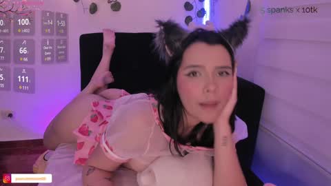 moonliight__ online show from December 27, 2024, 7:18 am