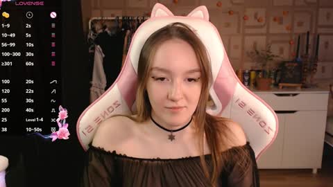 Katrin online show from December 6, 2024, 9:13 pm
