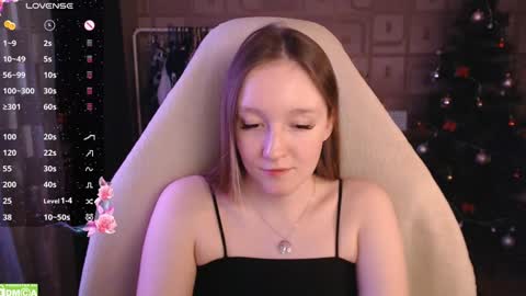 Katrin online show from January 3, 2025, 9:26 pm