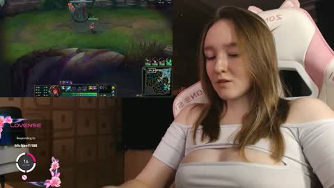 Katrin online show from October 4, 2025, 7:12 pm