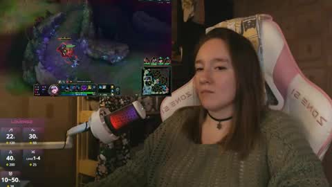Katrin online show from May 14, 2026, 9:21 pm