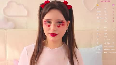 Snapshot of moonlitediva chatting on February 13, 2026, 7:26 am Cristy online show from February 13, 2026, 7:26 am