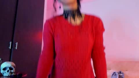 Snapshot of moonmadison chatting on November 2, 2025, 4:26 am Madison online show from November 2, 2025, 4:26 am