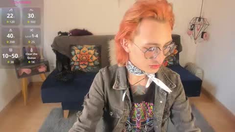 Snapshot of moonn_fox chatting on November 4, 2025, 9:03 pm Moon online show from November 4, 2025, 9:03 pm