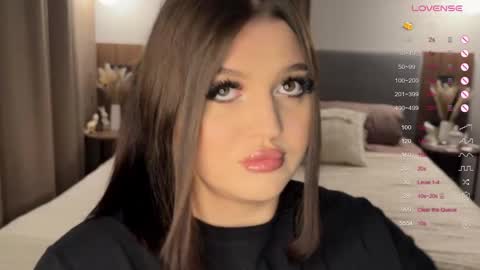 Ri online show from November 6, 2025, 9:37 pm