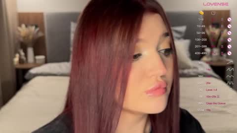 Ri online show from November 22, 2025, 9:47 pm