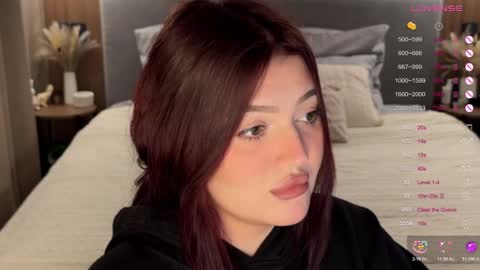 Ri online show from December 14, 2025, 7:07 pm