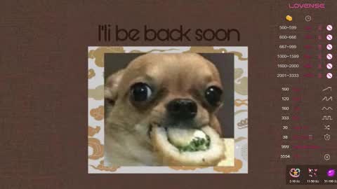 Ri online show from December 16, 2025, 10:26 pm