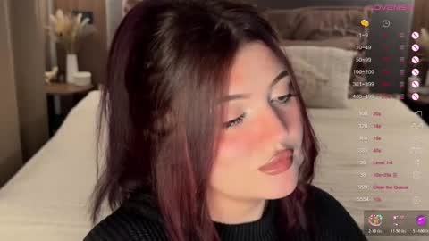 Ri online show from December 19, 2025, 11:34 pm