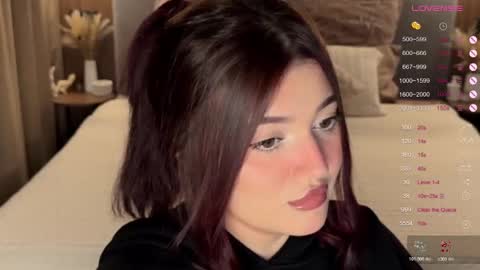 Ri online show from December 21, 2025, 10:50 pm