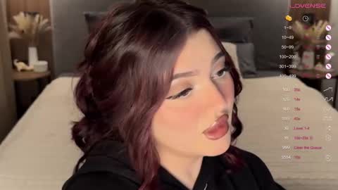 Ri online show from January 12, 2026, 6:07 am