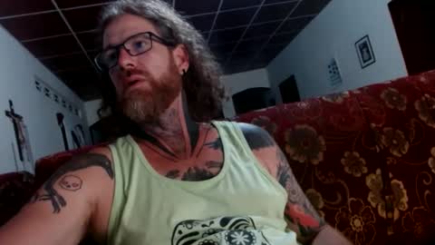 Scott and online show from February 26, 2025, 7:09 am