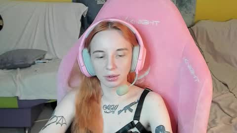 Snapshot of moonscarr chatting on March 10, 2026, 8:47 pm Coraline online show from March 10, 2026, 8:47 pm