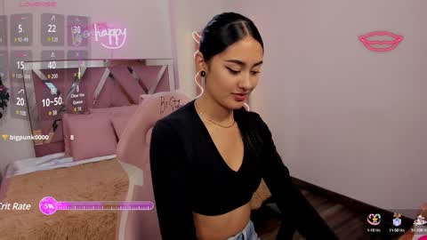 Snapshot of moonshine_tay chatting on February 5, 2025, 12:06 pm Moon online show from February 5, 2025, 12:06 pm