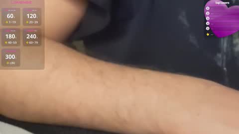 Moonsire online show from December 22, 2025, 7:22 pm