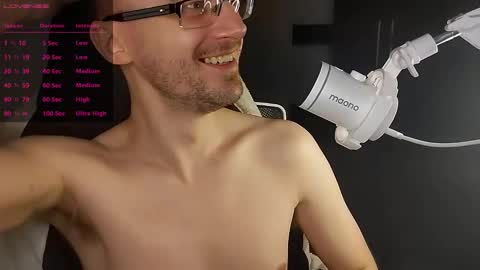 Moonsire online show from January 31, 2026, 7:11 pm