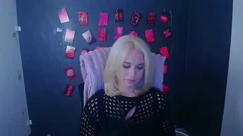 Susanna online show from March 13, 2026, 12:56 pm