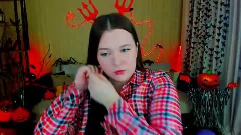 Betty online show from October 27, 2025, 12:09 pm