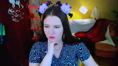 Betty online show from October 28, 2025, 10:08 am