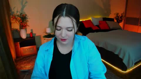 Betty online show from November 5, 2025, 12:27 pm