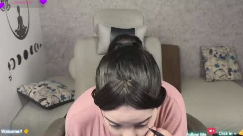 Moon Woman online show from January 5, 2025, 2:17 am