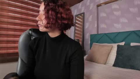 Michelle online show from January 8, 2025, 12:37 pm
