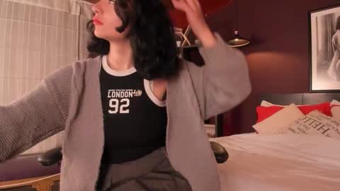 Michelle online show from February 11, 2026, 12:32 pm