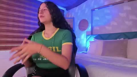 Michelle online show from July 26, 2026, 1:07 pm